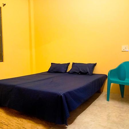 Hotel Rambhoomi Ayodhya Buitenkant foto