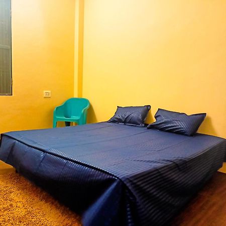 Hotel Rambhoomi Ayodhya Buitenkant foto