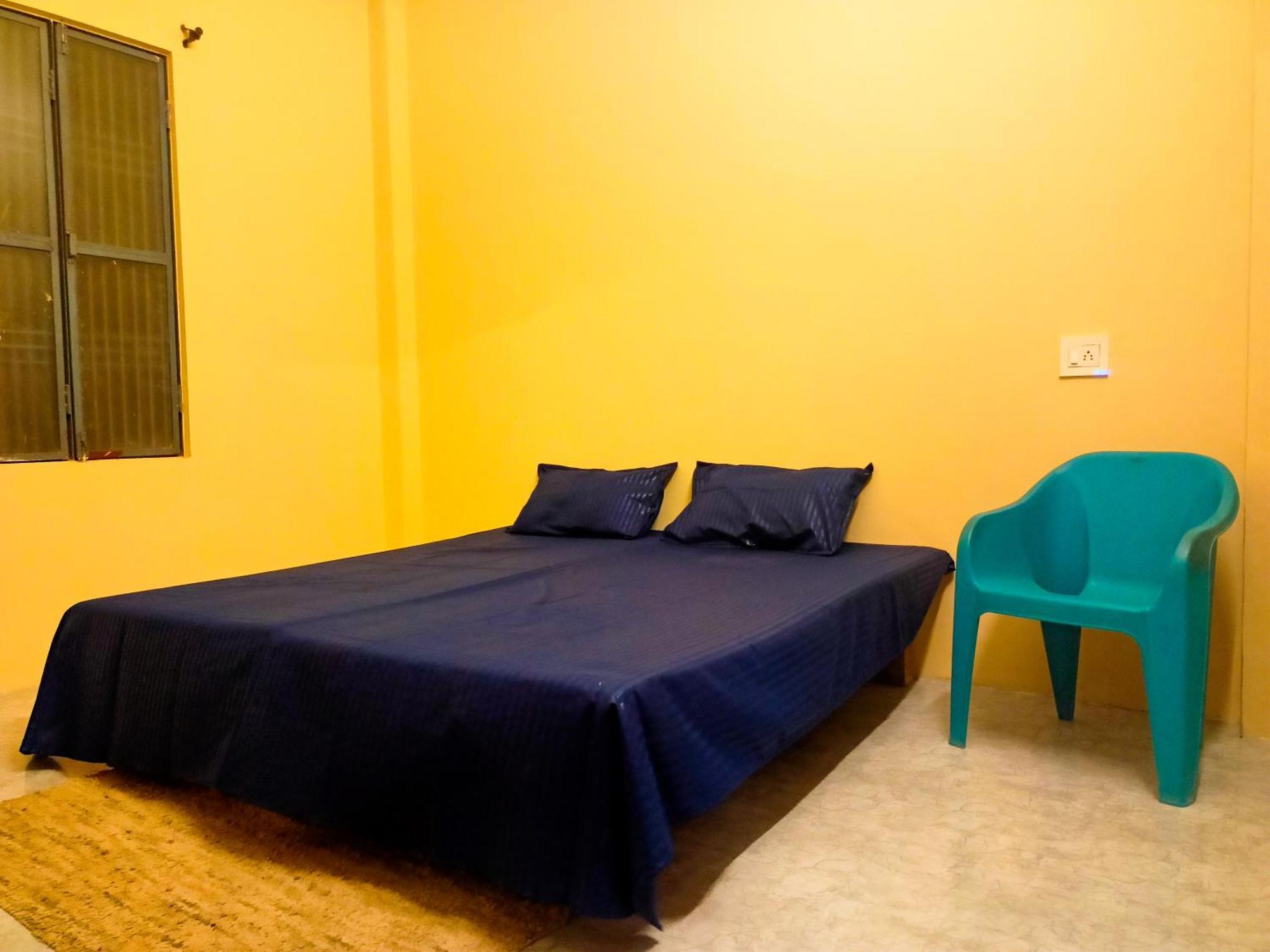 Hotel Rambhoomi Ayodhya Buitenkant foto