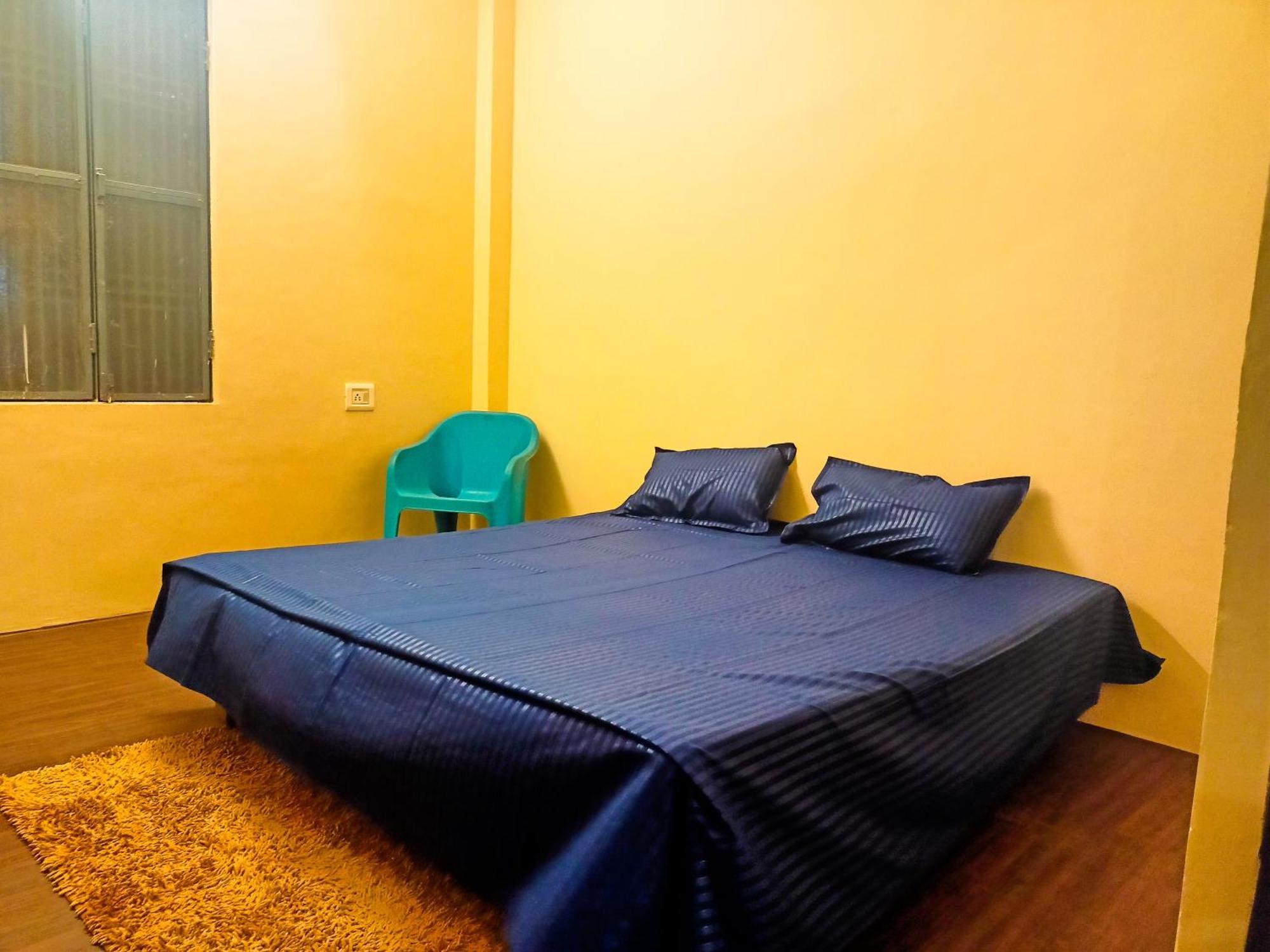 Hotel Rambhoomi Ayodhya Buitenkant foto